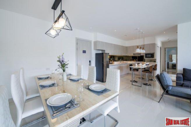 Cassia Residence | Stylish & New Three Bedroom Condo for Rent in Laguna-7