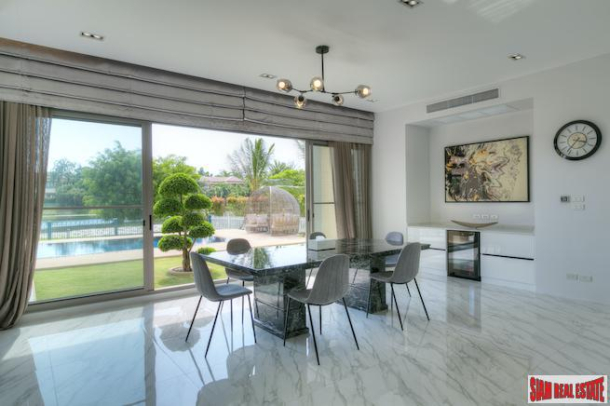 Laguna Village | Unique Four Bedroom Residence Pool Villa with Amazing Facilities for Sale-5