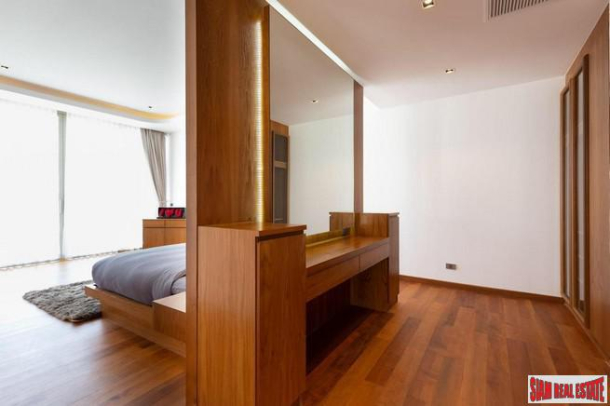 New Ultra Modern Three Bedroom Private Pool Villa for Sale In Rawai-17