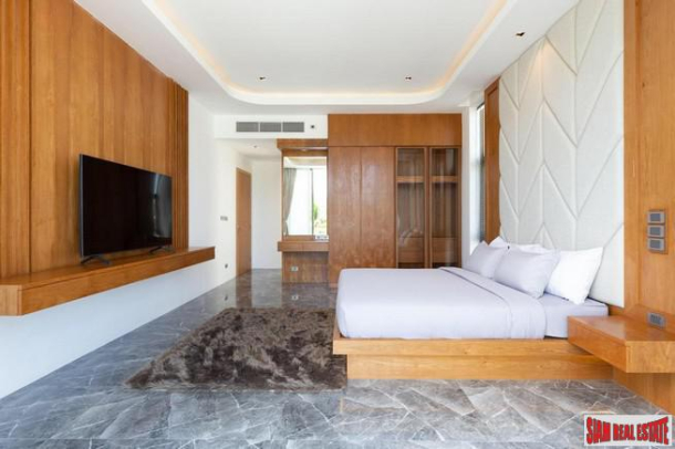 Baan Khunkoey | Spacious Two Bedroom Condo for Sale in Hua Hin &  within Walking Distance to the Beach-19