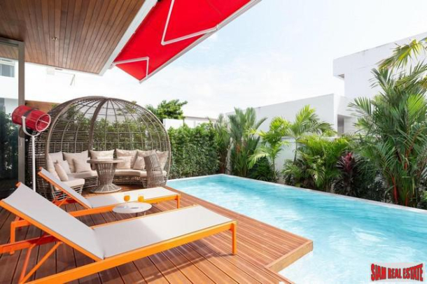 Baan Khunkoey | Spacious Two Bedroom Condo for Sale in Hua Hin &  within Walking Distance to the Beach-20