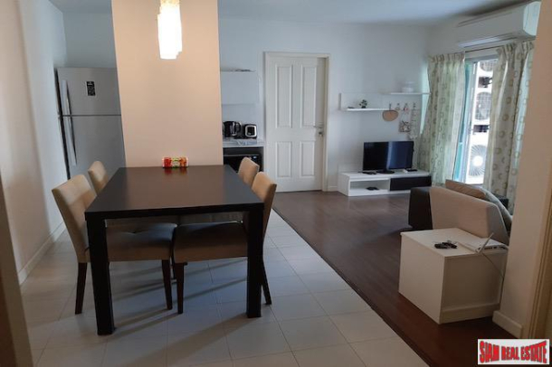 Baan Khunkoey | Spacious Two Bedroom Condo for Sale in Hua Hin &  within Walking Distance to the Beach-5