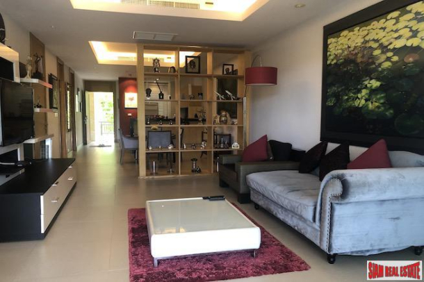 Two Storey House for Sale in a Excellent Hua Hin Business District Location-12