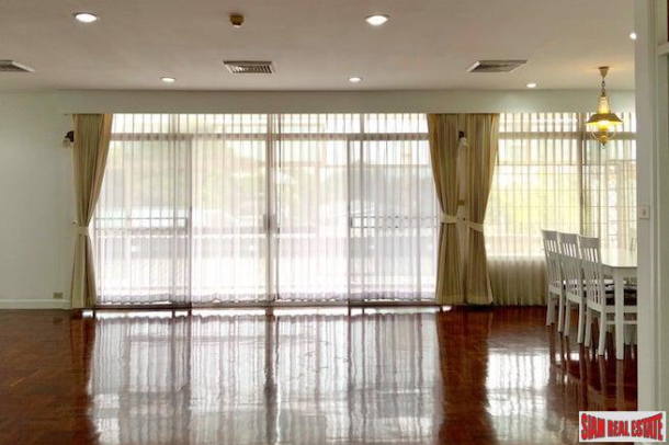TPJ Condominium | Pet Friendly Extra Large Three Bedroom for Sale in Phrom Phong-12