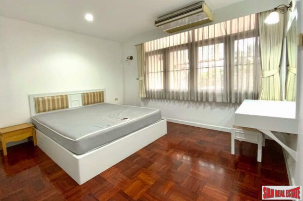 TPJ Condominium | Pet Friendly Extra Large Three Bedroom for Sale in Phrom Phong-14