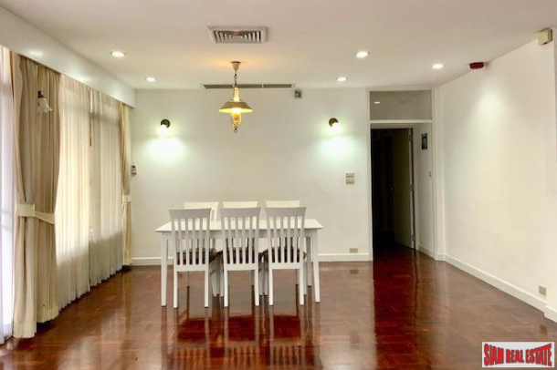 TPJ Condominium | Pet Friendly Extra Large Three Bedroom for Sale in Phrom Phong-15