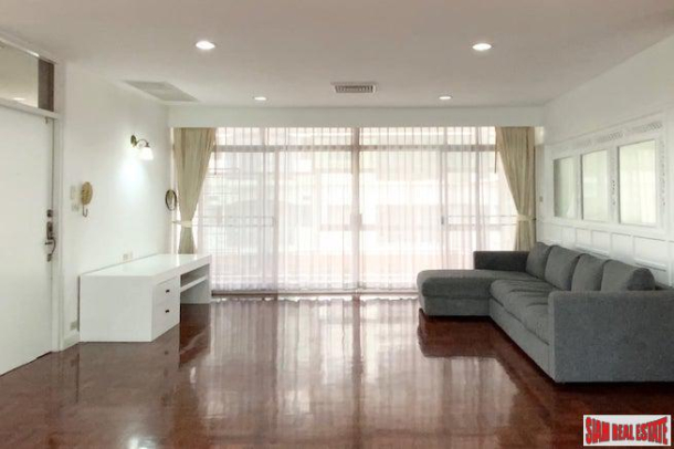 TPJ Condominium | Pet Friendly Extra Large Three Bedroom for Sale in Phrom Phong-2