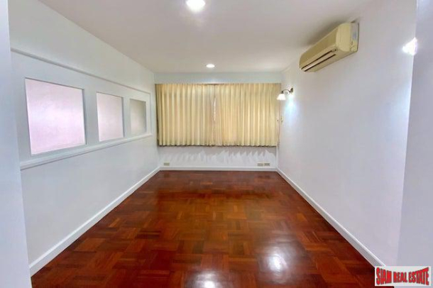 TPJ Condominium | Pet Friendly Extra Large Three Bedroom for Sale in Phrom Phong-3