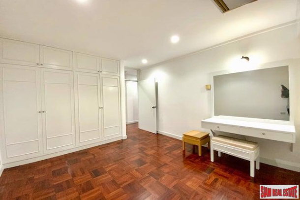 TPJ Condominium | Pet Friendly Extra Large Three Bedroom for Sale in Phrom Phong-4