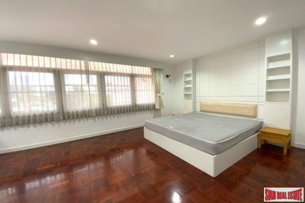 TPJ Condominium | Pet Friendly Extra Large Three Bedroom for Sale in Phrom Phong-6