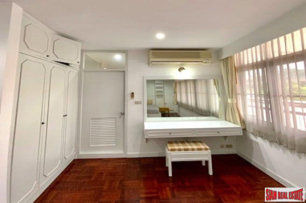 TPJ Condominium | Pet Friendly Extra Large Three Bedroom for Sale in Phrom Phong-8
