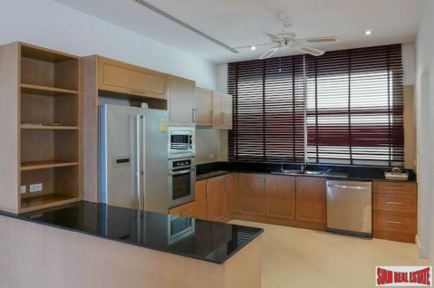 Layan Garden | Stunning Penthouse Condominium with Sea-Views and Excellent Facilities For Sale-10