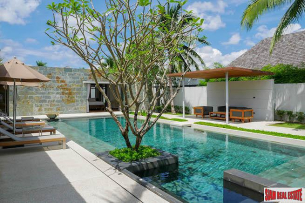 Anchan Lagoon | Excellent Five Bedroom Private Pool Villa for Sale in a Secure Layan Estate-17
