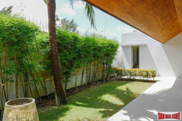 Anchan Lagoon | Excellent Five Bedroom Private Pool Villa for Sale in a Secure Layan Estate-26