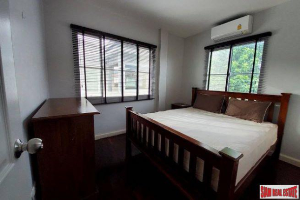 Land & House Park | Three Bedroom, Two Storey House for Rent in Chalong - Pet Friendly-6