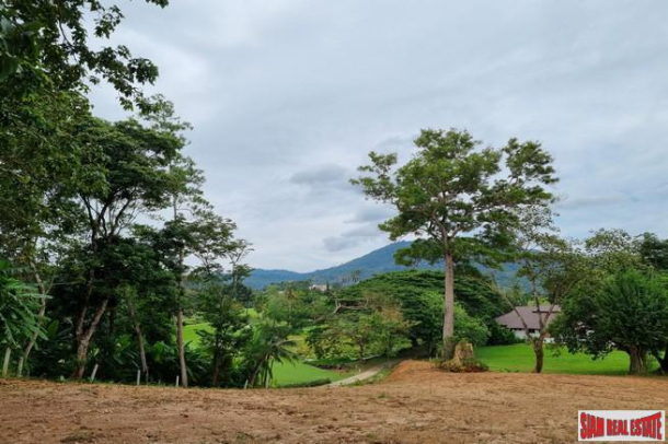 1,112 sqm Land For Sale in Kathu, Overlooking Phuket Country Club Golf Course-5