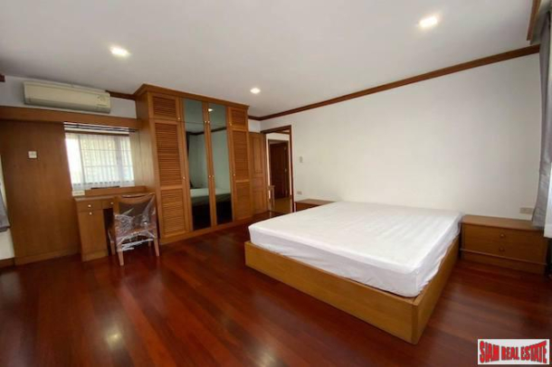 Academia Grand Tower | Extra Large Three Bedroom Condo for Rent in Phrom Phong - Good Value for the Price!-15