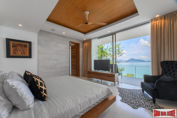 Ultimate Luxury Sea View Villa for Monthly Rentals in Ao Makham-29