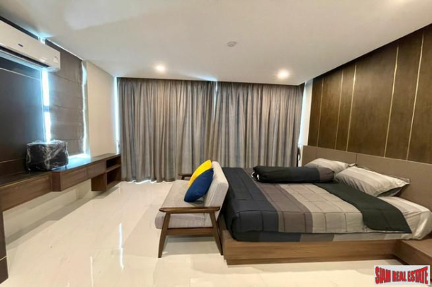 Newly Built Two Bedroom with Amazing Sea Views of Three Beaches for Sale in Patong-11
