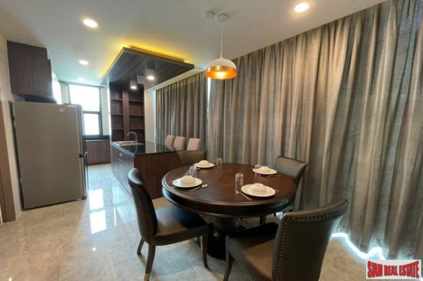 Newly Built Two Bedroom with Amazing Sea Views of Three Beaches for Sale in Patong-20