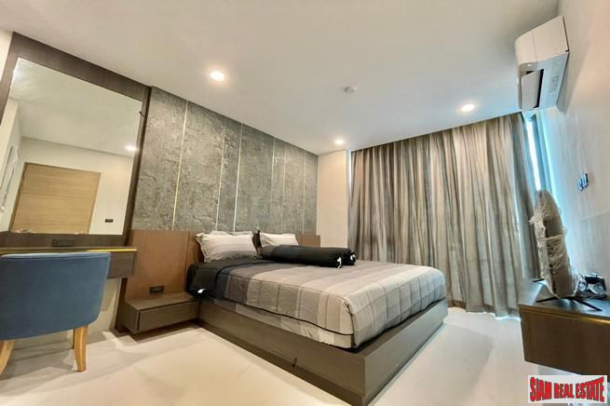 Newly Built Two Bedroom with Amazing Sea Views of Three Beaches for Sale in Patong-23