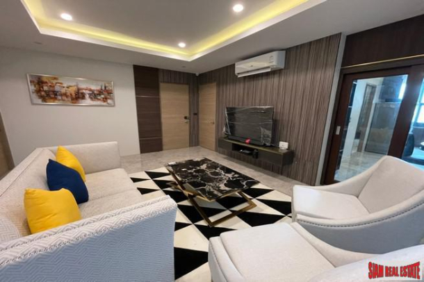 Newly Built Two Bedroom with Amazing Sea Views of Three Beaches for Sale in Patong-26
