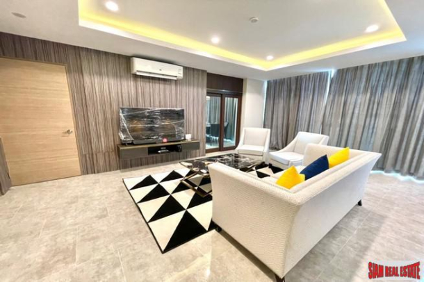 Newly Built Two Bedroom with Amazing Sea Views of Three Beaches for Sale in Patong-27