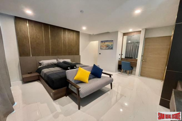Newly Built Two Bedroom with Amazing Sea Views of Three Beaches for Sale in Patong-8