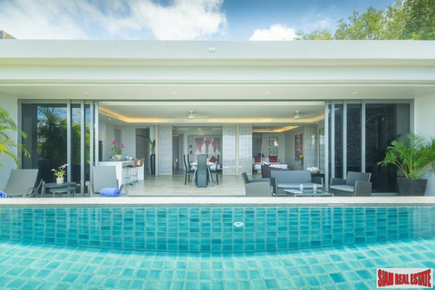 Layan Sea View Villas | Two Bedroom Luxury Pool Villa with Amazing Sea Views-22