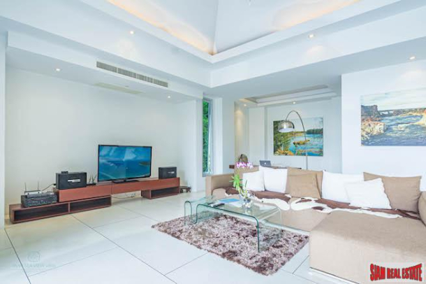 Layan Sea View Villas | Incredible Panoramic Sea Views from this Four Bedroom, Three Storey Villa for Rent-11