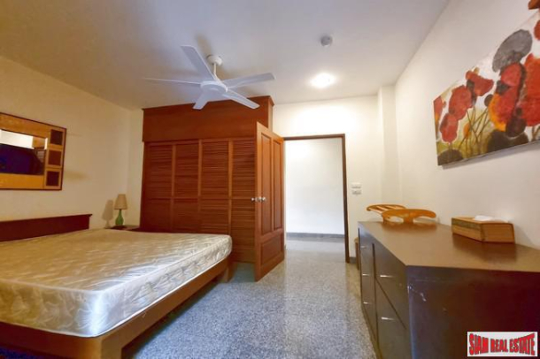 Spacious and Conveniently Located Two Bedroom Apartment for Rent in Phrom Phong-16