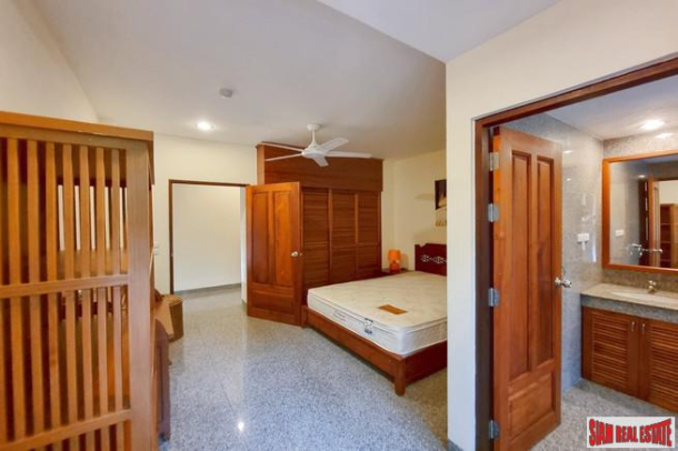 Kata Noi Seaview Residence | Exceptional Two Bedroom Sea View Condo for Rent-18