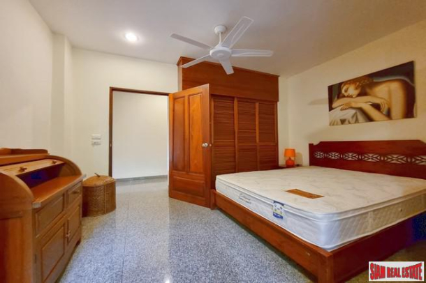 Spacious and Conveniently Located Two Bedroom Apartment for Rent in Phrom Phong-20