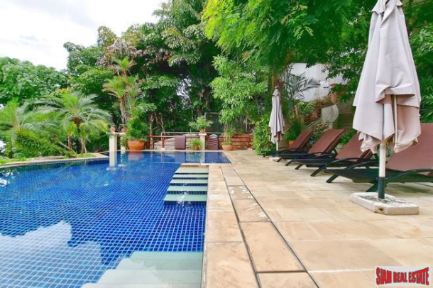 Kata Noi Seaview Residence | Exceptional Two Bedroom Sea View Condo for Rent-22