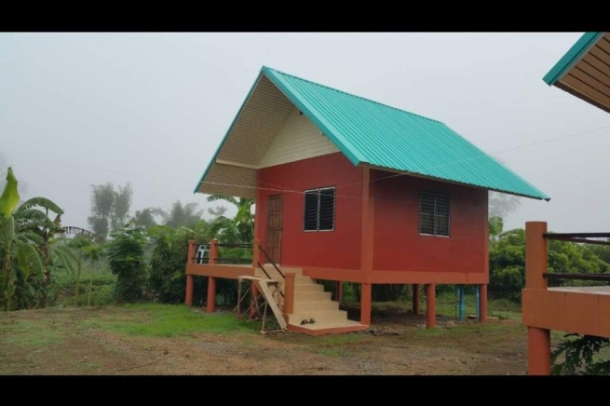 Homestay FOR SALE close to Buakaw Gym-2