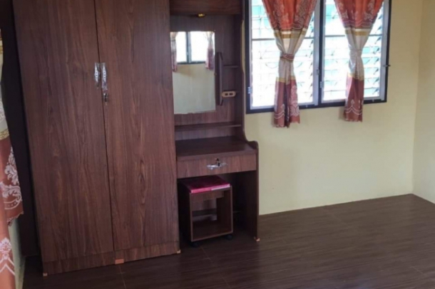 Homestay FOR SALE close to Buakaw Gym-4