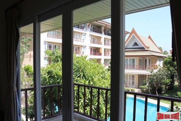 Baan Taley Samran | Three Bedroom Thai-Style Designed House for Sale in Cha Am-8