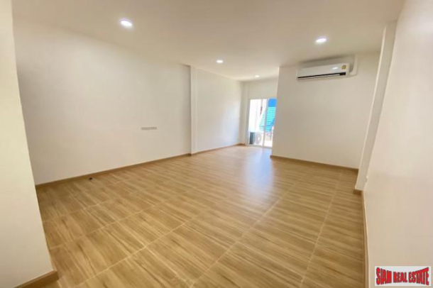 Extra Large Five Bedroom Townhouse for Rent in Nana - Newly Renovated-13