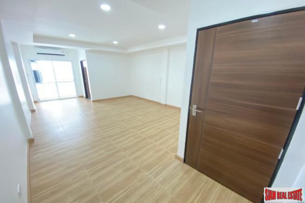 Extra Large Five Bedroom Townhouse for Rent in Nana - Newly Renovated-14