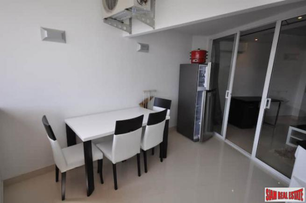 Phuket Palace Patong | Furnished Studio Condo in Patong for Rent only 700 meters to Patong Beach-12