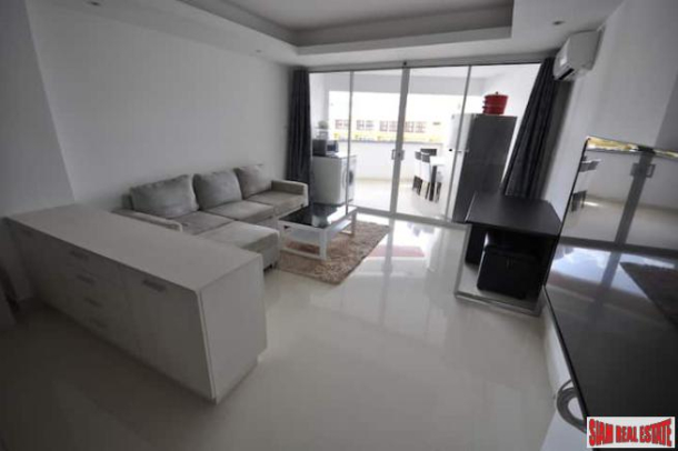 Phuket Palace Patong | Furnished Studio Condo in Patong for Rent only 700 meters to Patong Beach-17