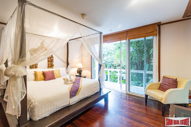 Katamanda Villa | Private Four Bedroom Pool Villa for Sale only 5 Minute Walk to Kata Beach-23