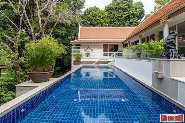 Katamanda Villa | Private Four Bedroom Pool Villa for Sale only 5 Minute Walk to Kata Beach-25