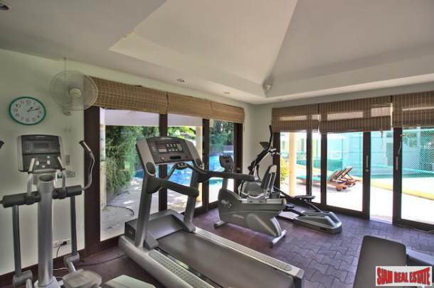 Katamanda Villa | Private Four Bedroom Pool Villa for Sale only 5 Minute Walk to Kata Beach-4