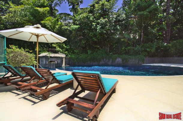 Katamanda Villa | Private Four Bedroom Pool Villa for Sale only 5 Minute Walk to Kata Beach-6