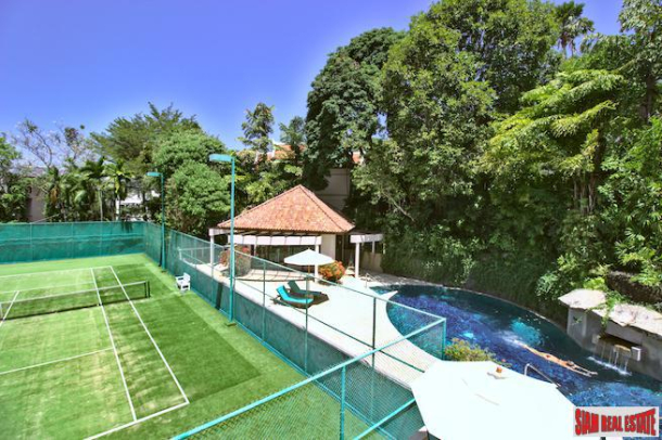 Katamanda Villa | Private Four Bedroom Pool Villa for Sale only 5 Minute Walk to Kata Beach-8