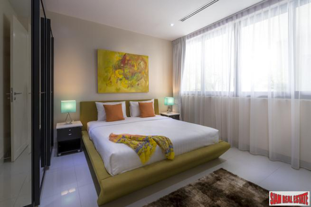 Sansuri Surin Beach | One Bedroom Condo for Rent only Minutes to Surin & Bang Tao Beach-5