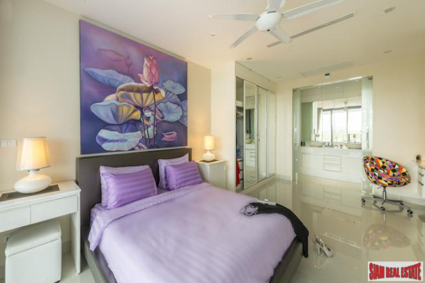 Sansuri Surin Beach | Two Bedroom Condo for Rent only Minutes to Surin & Bang Tao Beach-13