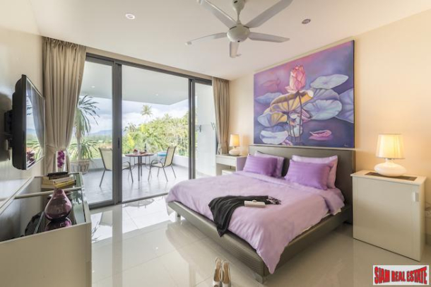 Sansuri Surin Beach | Two Bedroom Condo for Rent only Minutes to Surin & Bang Tao Beach-17
