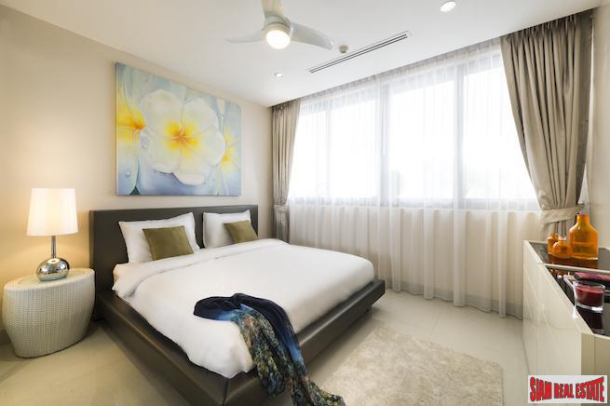 Sansuri Surin Beach | Two Bedroom Condo for Rent only Minutes to Surin & Bang Tao Beach-4